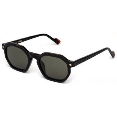 Sting Unisex Κοκκάλινα Γυαλιά Ηλίου SST520