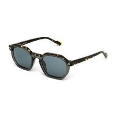Sting Unisex Κοκκάλινα Γυαλιά Ηλίου SST520