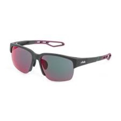 Fila Unisex Nylor Mirror Sunglasses SFIA06