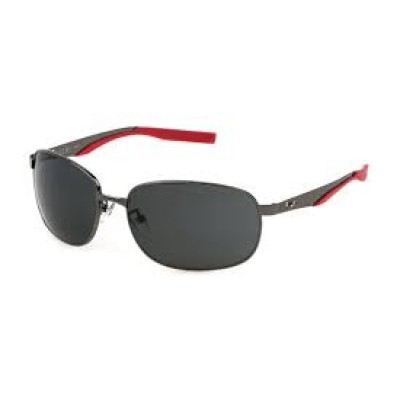 Fila Unisex Μεταλλικά Γυαλιά Ηλίου SFI724