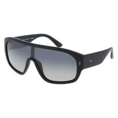 Invu Unisex Horn-Rimmed Polarized Sunglasses IB22527