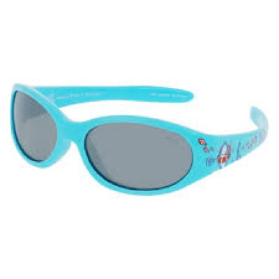 Invu Kids Horn-Rimmed Polarized Sunglasses K2701