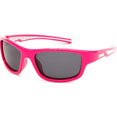 Invu Kids Horn-Rimmed Polarized Sunglasses K2811