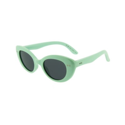Invu Kids Horn-Rimmed Polarized Sunglasses IK22509