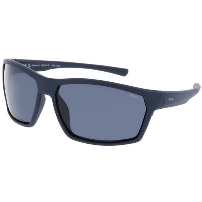 Invu Unisex Horn-Rimmed Sunglasses IA22501