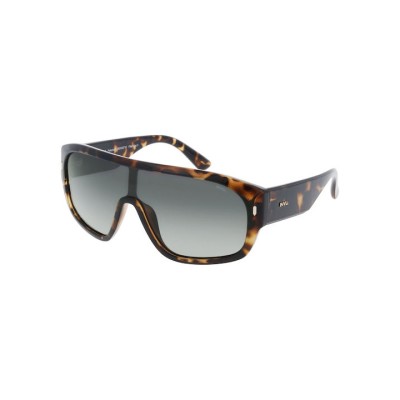Invu Unisex Horn-Rimmed Polarized Sunglasses IB22527