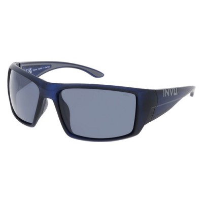 Invu Unisex Horn-Rimmed Polarized Sunglasses IA22504