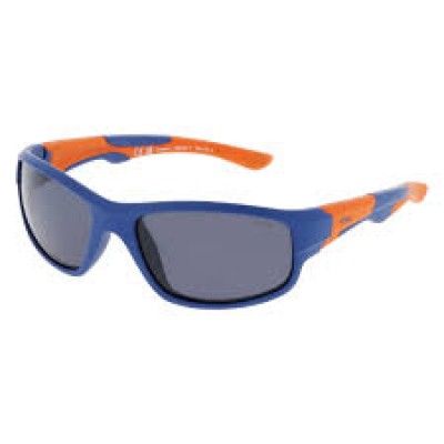 Invu Kids Horn-Rimmed Polarized Sunglasses IK22408