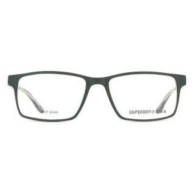 Superdry Unisex Κοκκάλινα Γυαλιά Οράσεως BENDO22