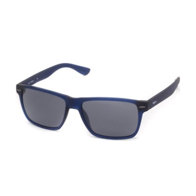 Pepejeans Unisex Κοκκάλινα Γυαλιά Ηλίου PJ7384