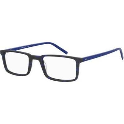 Seventh Street Unisex Horn-Rimmed Reading Glasses 7A 150