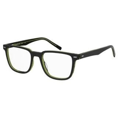 Seventh Street Unisex Horn-Rimmed Reading Glasses 7A 136