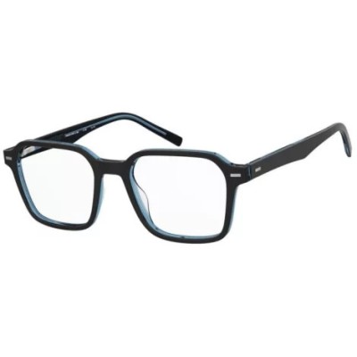 Seventh Street Unisex Horn-Rimmed Reading Glasses 7A 135