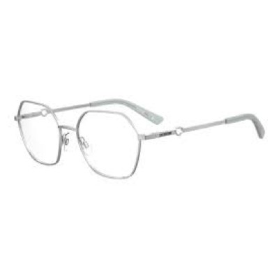 Love Moschino Γυναικεία Μεταλλικά Γυαλιά Οράσεως MOL650