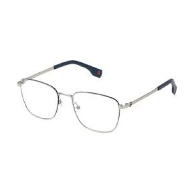 Fila Unisex Metallic Reading Glasses VFI718