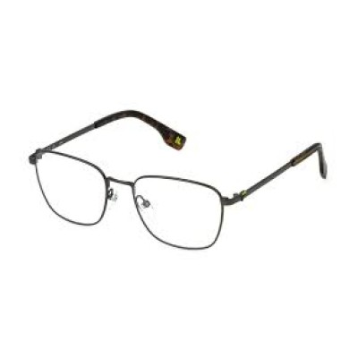 Fila Unisex Metallic Reading Glasses VFI718