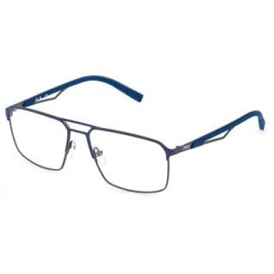 Fila Unisex Μεταλλικά Γυαλιά Οράσεως VFI996