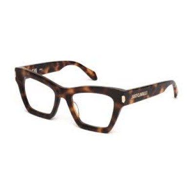 JustCavalli Women Horn-Rimmed Reading Glasses VJC119