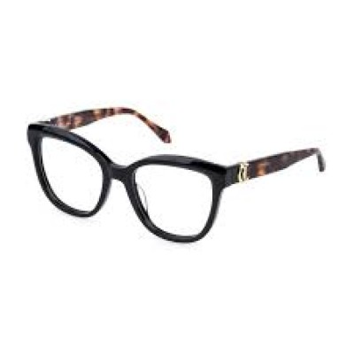 JustCavalli Women Horn-Rimmed Reading Glasses VJC128V