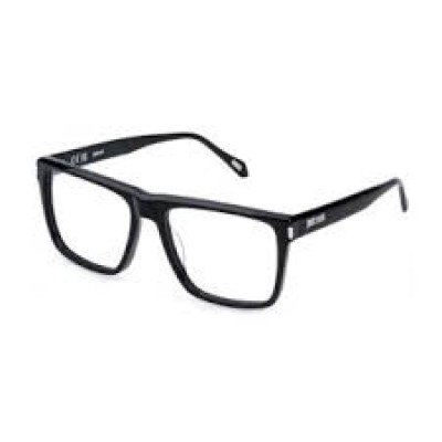 JustCavalli Unisex Κοκκάλινα Γυαλιά Οράσεως VJC140