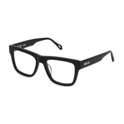 JustCavalli Unisex Κοκκάλινα Γυαλιά Οράσεως VJC114