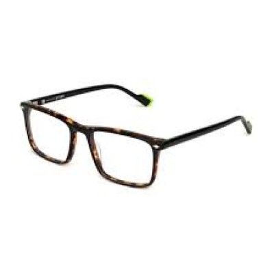 Sting Unisex Κοκκάλινα Γυαλιά Οράσεως VST525