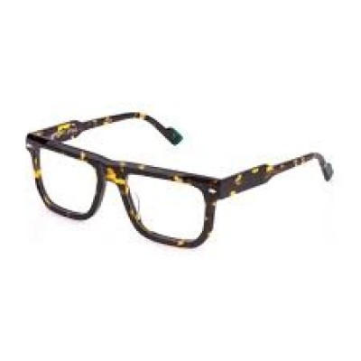 Sting Unisex Κοκκάλινα Γυαλιά Οράσεως VST527