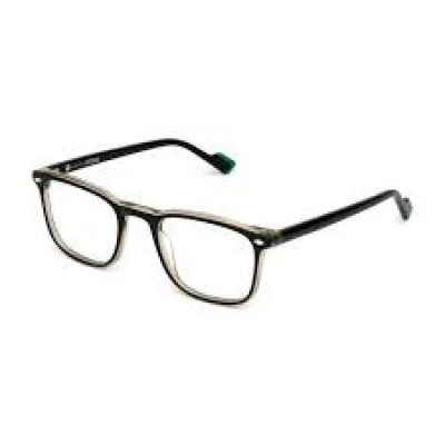 Sting Unisex Κοκκάλινα Γυαλιά Οράσεως VST524