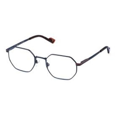 Sting Unisex Μεταλλικά Γυαλιά Οράσεως VST565