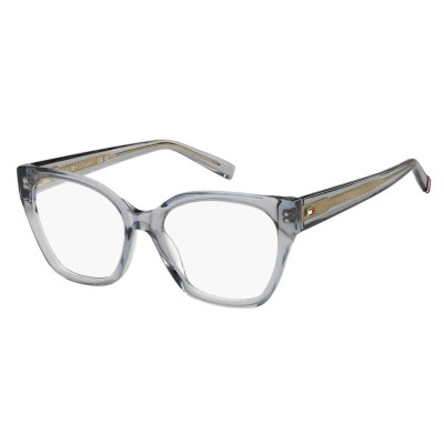 Tommy Hilfiger Γυναικεία Κοκκάλινα Γυαλιά Οράσεως TH 2265