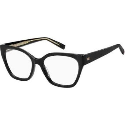 Tommy Hilfiger Γυναικεία Κοκκάλινα Γυαλιά Οράσεως TH 2265