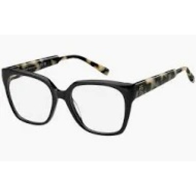 Tommy Hilfiger Γυναικεία Κοκκάλινα Γυαλιά Οράσεως TH 2287