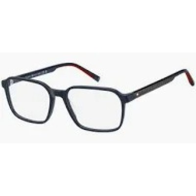 Tommy Hilfiger Unisex Κοκκάλινα Γυαλιά Οράσεως TH 2199