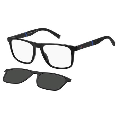 Tommy Hilfiger Unisex Κοκκάλινα Πολωτικά Γυαλιά Οράσεως TH 1903/CS