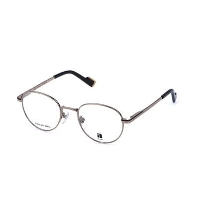 Sting Unisex Μεταλλικά Γυαλιά Οράσεως VST563