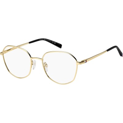Tommy Hilfiger Unisex Μεταλλικά Γυαλιά Οράσεως TH 2221