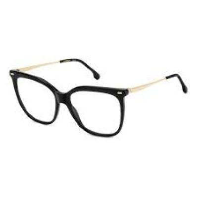 Carrera Γυναικεία Κοκκάλινα Γυαλιά Οράσεως CARRERA 3062
