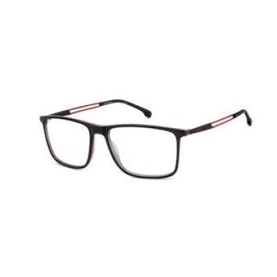 Carrera Ανδρικά Κοκκάλινα Γυαλιά Οράσεως CARRERA 8924