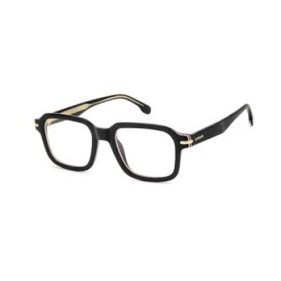 Carrera Ανδρικά Κοκκάλινα Γυαλιά Οράσεως CARRERA 370