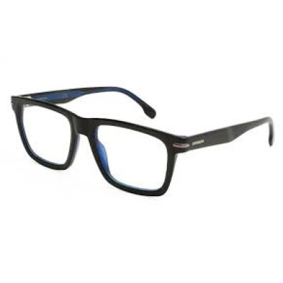 Carrera Ανδρικά Κοκκάλινα Γυαλιά Οράσεως CARRERA 371