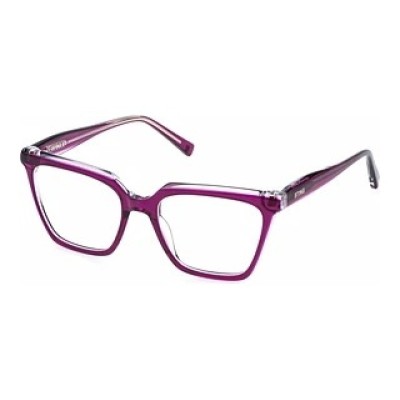 Sting Women Horn-Rimmed Reading Glasses VSJ749