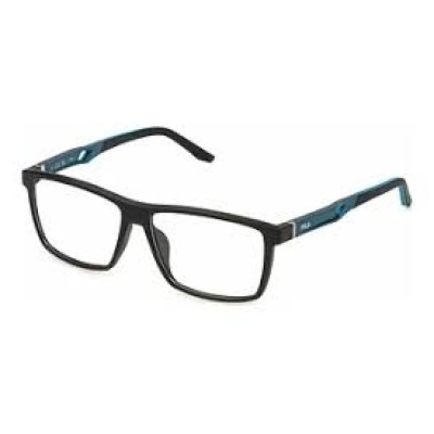 Fila Unisex Κοκκάλινα Γυαλιά Οράσεως VFI874