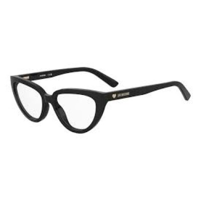 Love Moschino Women Horn-Rimmed Reading Glasses MOL667