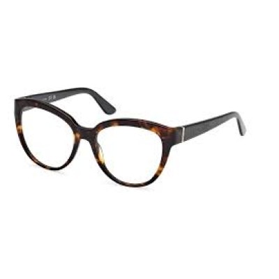 Guess Women Horn-Rimmed Reading Glasses GU50232