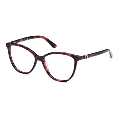 Guess Women Horn-Rimmed Reading Glasses GU50311