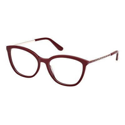 Guess Women Horn-Rimmed Reading Glasses GU50171