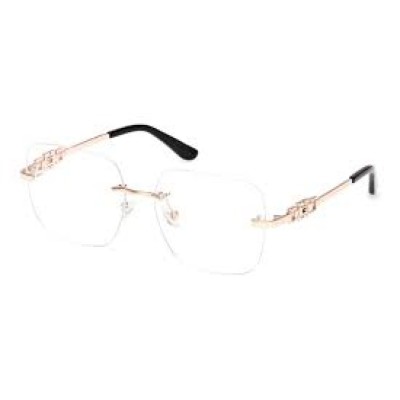 Guess Γυναικεία Griff Γυαλιά Οράσεως GU50319
