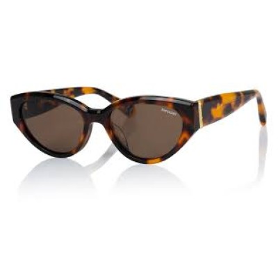 Superdry Γυναικεία Κοκκάλινα Γυαλιά Ηλίου 5013