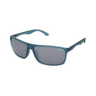 Oneill Unisex Horn-Rimmed Mirror Sunglasses ONS-9004-2.0