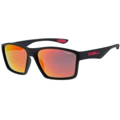 Oneill Unisex Κοκκάλινα Καθρέφτης Γυαλιά Ηλίου ONS-9024 2.0